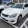 toyota crown 2008 -TOYOTA--Crown DBA-GRS204--GRS204-0006442---TOYOTA--Crown DBA-GRS204--GRS204-0006442- image 3