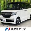 honda n-box 2018 -HONDA--N BOX DBA-JF3--JF3-1064875---HONDA--N BOX DBA-JF3--JF3-1064875- image 1