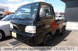 honda acty-truck 1997 CFJBID_ASNET_HA4-2364760