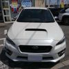 subaru wrx 2016 -SUBARU 【千葉 302ﾗ8759】--WRX CBA-VAB--VAB-015746---SUBARU 【千葉 302ﾗ8759】--WRX CBA-VAB--VAB-015746- image 2