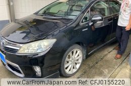 toyota sai 2011 -TOYOTA--SAI DAA-AZK10--AZK10-2049470---TOYOTA--SAI DAA-AZK10--AZK10-2049470-