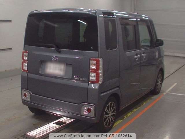 daihatsu wake 2018 CFJ1052614 image 2