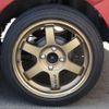 subaru chiffon 2017 CFJ1640009 image 8