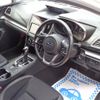 subaru impreza-wagon 2017 -SUBARU--Impreza Wagon DBA-GT7--GT7-015178---SUBARU--Impreza Wagon DBA-GT7--GT7-015178- image 2