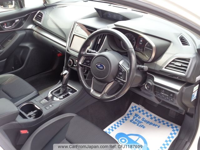 subaru impreza-wagon 2017 -SUBARU--Impreza Wagon DBA-GT7--GT7-015178---SUBARU--Impreza Wagon DBA-GT7--GT7-015178- image 2