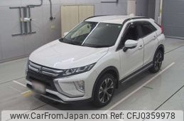 mitsubishi eclipse-cross 2018 -MITSUBISHI--Eclipse Cross GK1W-0007628---MITSUBISHI--Eclipse Cross GK1W-0007628-