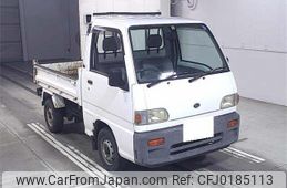 subaru sambar-truck 1998 -SUBARU 【滋賀 480ﾅ7054】--Samber Truck KS4-376777---SUBARU 【滋賀 480ﾅ7054】--Samber Truck KS4-376777-