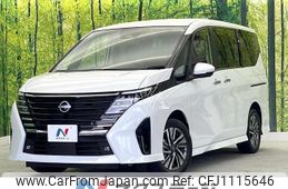 nissan serena 2023 quick_quick_FC28_FC28-017286