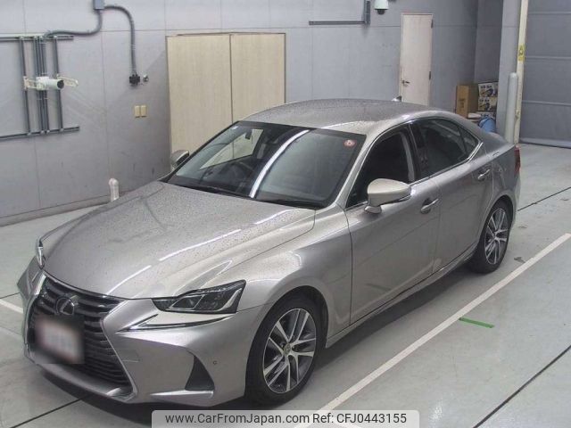 lexus is 2016 -LEXUS--Lexus IS AVE30-5058966---LEXUS--Lexus IS AVE30-5058966- image 1