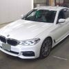 bmw 5-series 2017 quick_quick_CLA-JA20P_WBAJA92020G988034 image 1