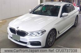 bmw 5-series 2017 quick_quick_CLA-JA20P_WBAJA92020G988034