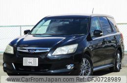 subaru exiga 2012 -SUBARU 【滋賀 301ﾇ6066】--Exiga DBA-YAM--YAM-003400---SUBARU 【滋賀 301ﾇ6066】--Exiga DBA-YAM--YAM-003400-