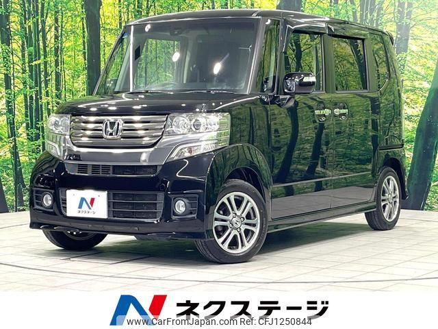 honda n-box 2014 quick_quick_JF1_JF1-1434516 image 1