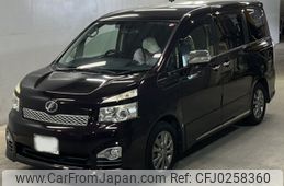 toyota voxy 2012 -TOYOTA 【神戸 302の991】--Voxy ZRR70W-0502980---TOYOTA 【神戸 302の991】--Voxy ZRR70W-0502980-