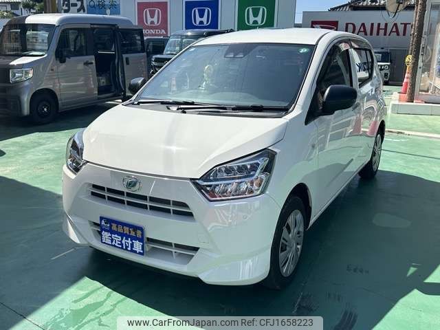 daihatsu mira-e-s 2019 CFJ1658223 image 2