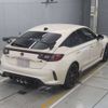 honda civic 2025 CFJ1522597 image 2