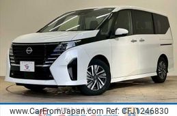nissan serena 2023 quick_quick_6AA-GFC28_GFC28-006954