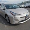 toyota prius 2016 quick_quick_DAA-ZVW51_ZVW51-8008616 image 2