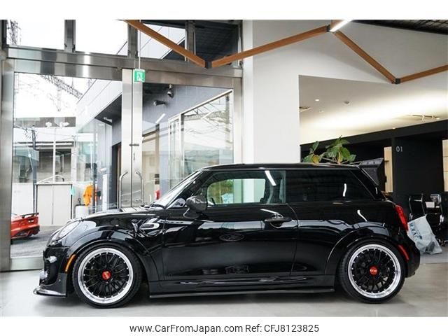 mini mini-others 2019 -BMW--BMW Mini CBA-XRJCWM--WMWXR920002L34701---BMW--BMW Mini CBA-XRJCWM--WMWXR920002L34701- image 2