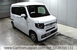 honda n-van 2023 -HONDA 【ＮＯ後日 】--N VAN JJ2-6002820---HONDA 【ＮＯ後日 】--N VAN JJ2-6002820-