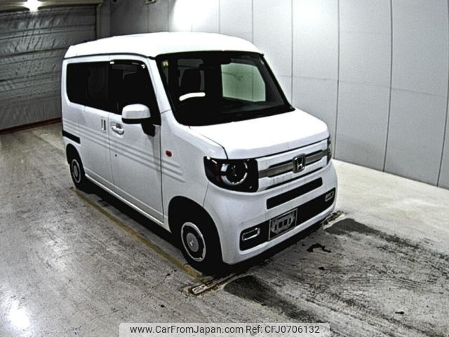 honda n-van 2023 -HONDA 【ＮＯ後日 】--N VAN JJ2-6002820---HONDA 【ＮＯ後日 】--N VAN JJ2-6002820- image 1