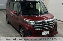 daihatsu thor 2023 CFJ1617501