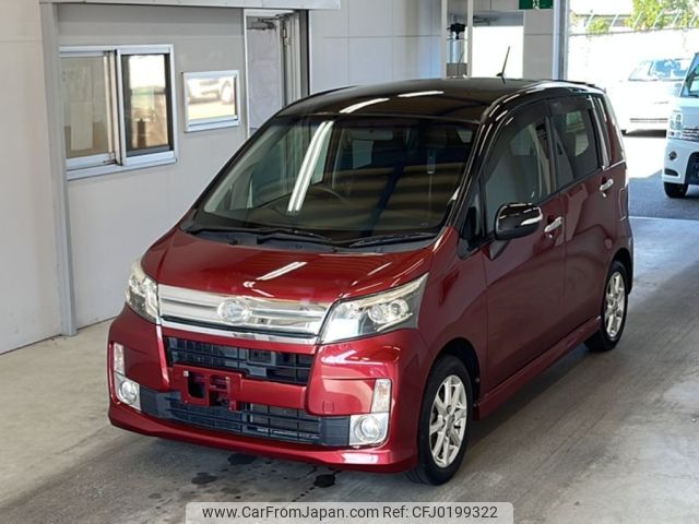 daihatsu move 2014 -DAIHATSU--Move LA100S-1096857---DAIHATSU--Move LA100S-1096857- image 1