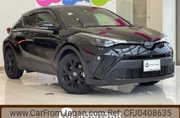 toyota c-hr 2021 -TOYOTA--C-HR 6AA-ZYX11--ZYX11-2047588---TOYOTA--C-HR 6AA-ZYX11--ZYX11-2047588-