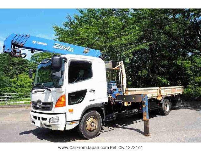 hino ranger 2011 -HINO--Hino Ranger SKG-FD9JMAA--FD9JMA-10015---HINO--Hino Ranger SKG-FD9JMAA--FD9JMA-10015- image 1