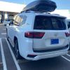 toyota land-cruiser-wagon 2023 CFJ1626056 image 2