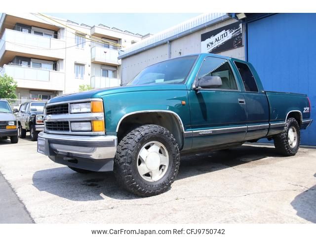 chevrolet k1500 1995 GOO_NET_EXCHANGE_0206496A30240427W001 image 2