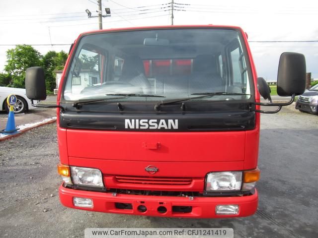 nissan atlas 1995 GOO_NET_EXCHANGE_0400278A30250601W001 image 2