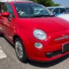 fiat 500 2016 -FIAT--Fiat 500 31212--0J416373---FIAT--Fiat 500 31212--0J416373- image 4