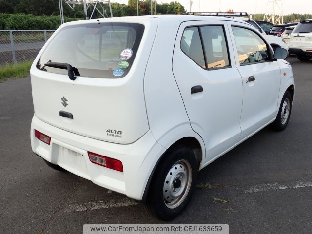 suzuki alto-van 2019 CFJ1633659 image 1