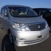 toyota alphard 2008 NIKYO_QZ49433 image 10