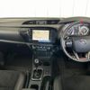 toyota hilux 2021 CFJ1738182 image 47