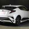 toyota c-hr 2017 -TOYOTA--C-HR ZYX10--ZYX10-2060908---TOYOTA--C-HR ZYX10--ZYX10-2060908- image 2