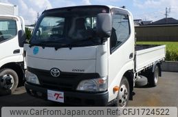 toyota dyna-truck 2012 CFJ1724522