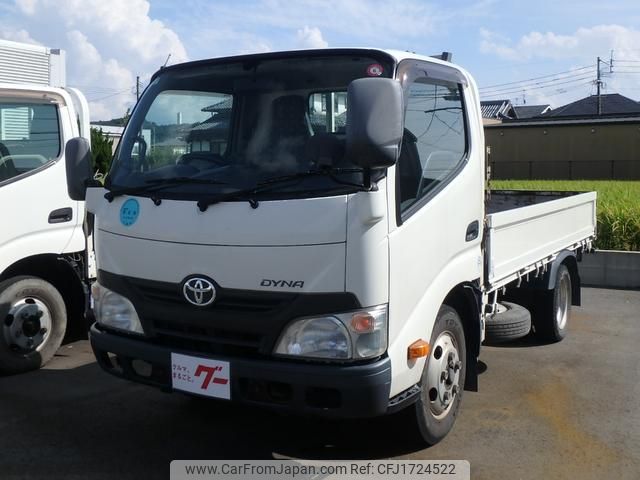 toyota dyna-truck 2012 CFJ1724522 image 1