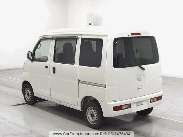 daihatsu hijet-van 2016 -DAIHATSU--Hijet Van S321Vｶｲ--0307928---DAIHATSU--Hijet Van S321Vｶｲ--0307928- image 2
