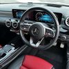 mercedes-benz cla-class 2019 -MERCEDES-BENZ--Benz CLA 3DA-118312M--WDD1183122N023157---MERCEDES-BENZ--Benz CLA 3DA-118312M--WDD1183122N023157- image 2