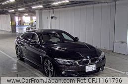bmw 4-series 2017 -BMW--BMW 4 Series WBA4H32030BH11656---BMW--BMW 4 Series WBA4H32030BH11656-