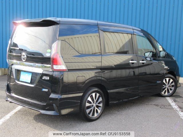 nissan serena 2018 -NISSAN--Serena GFC27--082487---NISSAN--Serena GFC27--082487- image 2