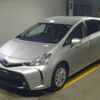 toyota prius-α 2017 quick_quick_DAA-ZVW40W_ZVW40-0026397 image 1