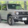 suzuki jimny-sierra 2023 -SUZUKI--Jimny Sierra 3BA-JB74W--JB74W-186873---SUZUKI--Jimny Sierra 3BA-JB74W--JB74W-186873- image 17