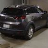 mazda cx-3 2021 -MAZDA--CX-3 5BA-DKLFW--DKLFW-106645---MAZDA--CX-3 5BA-DKLFW--DKLFW-106645- image 2