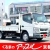 mitsubishi-fuso canter 2014 GOO_NET_EXCHANGE_0710194A30250711W001 image 1