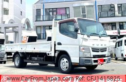 mitsubishi-fuso canter 2014 GOO_NET_EXCHANGE_0710194A30250711W001