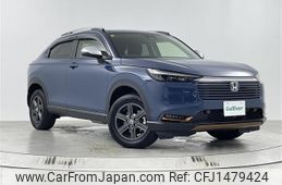 honda vezel 2025 CFJ1479424