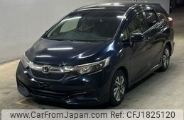 honda shuttle 2016 CFJ1825120